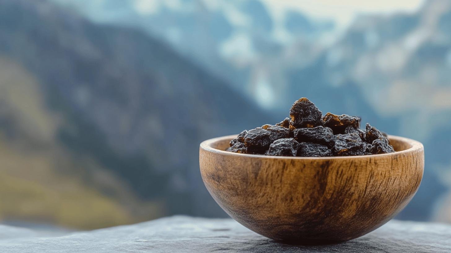 1<<<<Shilajit Quest-ce que cest et doù vient-il .jpg