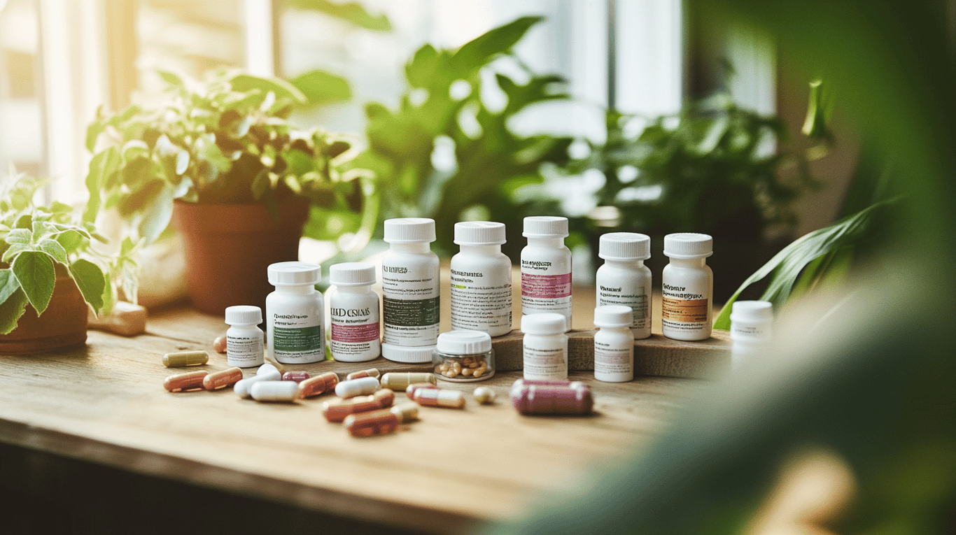 Suppléments pour une meilleure santé  Introduction aux Types et Bienfaits-1.jpg