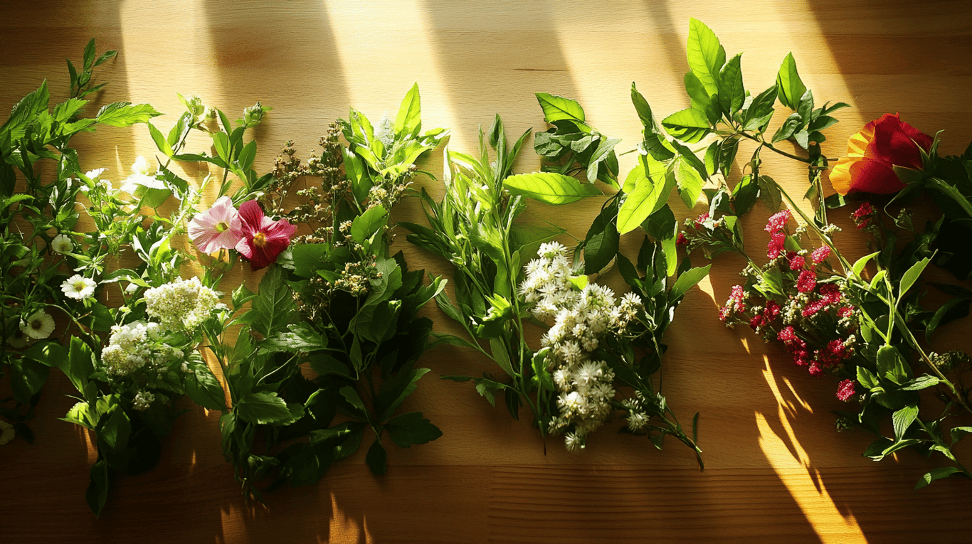 Plantes médicinales pour la santé Introduction à la phytothérapie-1.jpg