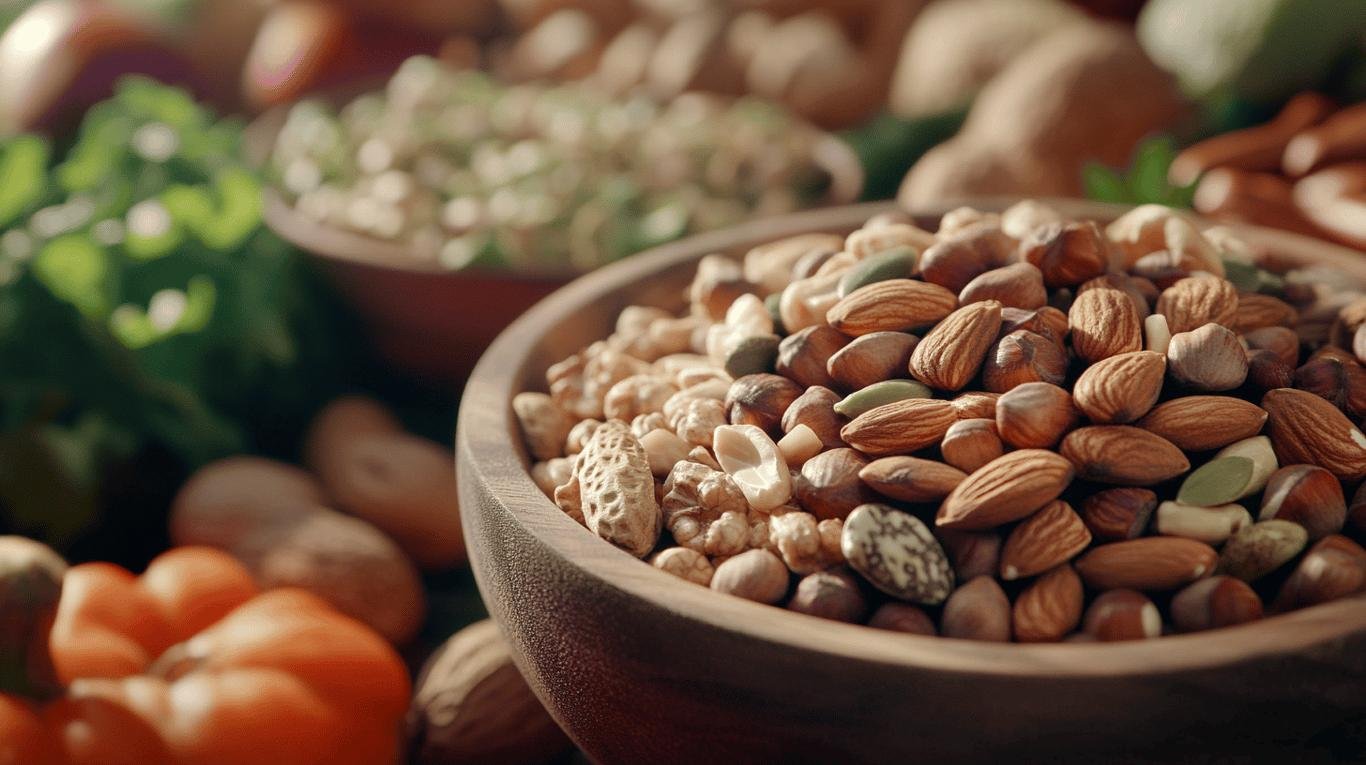 Aliments pour renforcer la santé  Les légumes et leur rôle-1.jpg