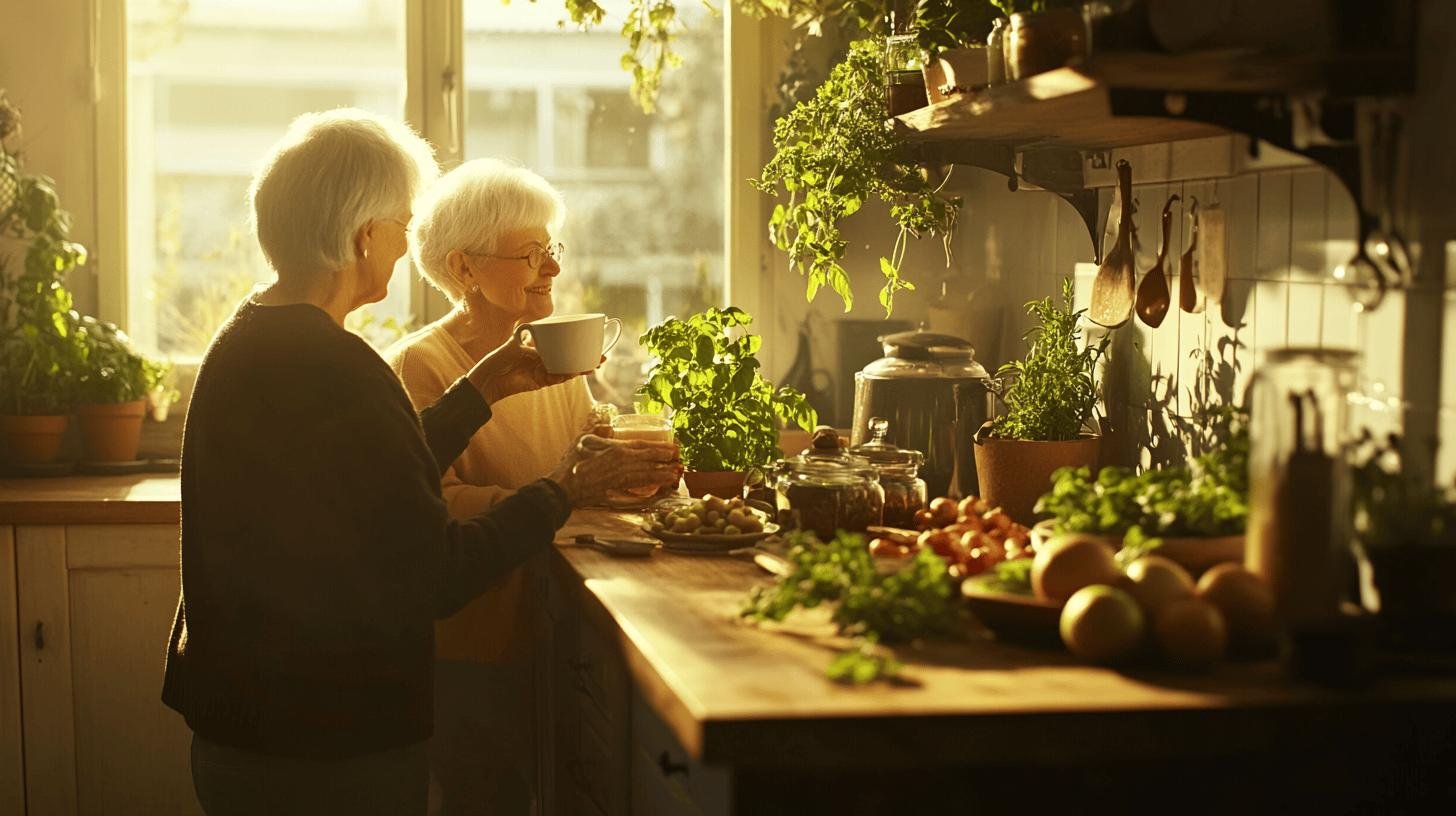Suppléments pour augmenter lénergie après 50 ans Introduction aux besoins nutritionnels-1.jpg