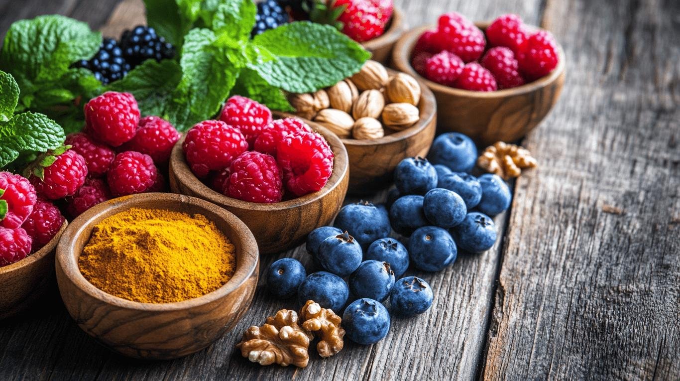 1<<<<Suppléments pour renforcer le système immunitaire Introduction aux Vitamines et Minéraux.jpg