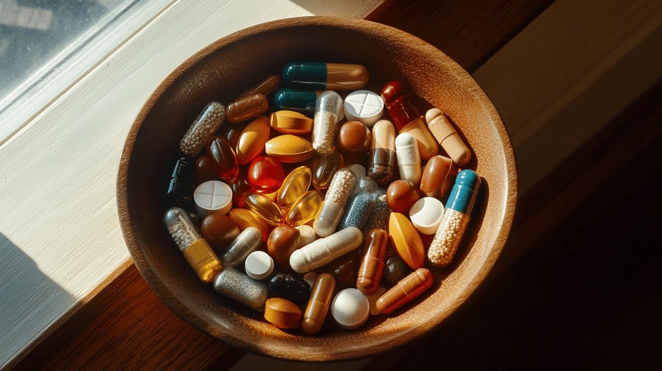 Suppléments pour améliorer la santé  Introduction aux différentes catégories-1.jpg