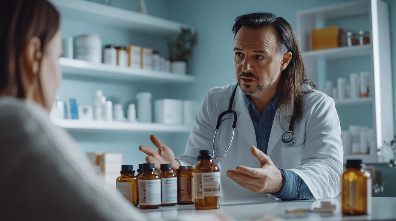Suppléments pour améliorer la santé  Introduction aux différentes catégories-1.jpg