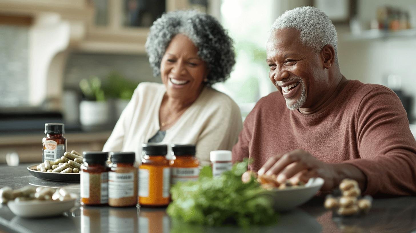 Suppléments pour augmenter lénergie après 50 ans Introduction aux besoins nutritionnels-1.jpg