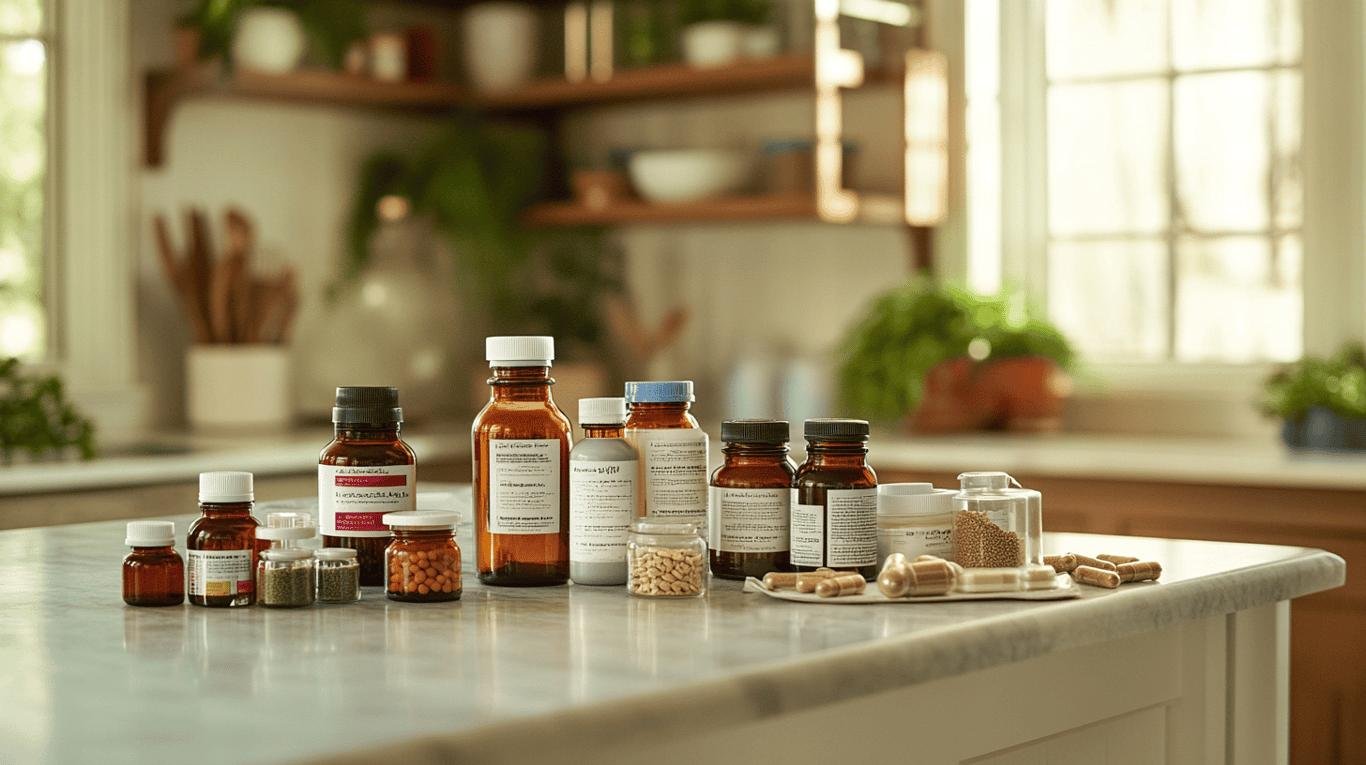 Suppléments santé Comprendre leur rôle pour une vie plus saine-1.jpg