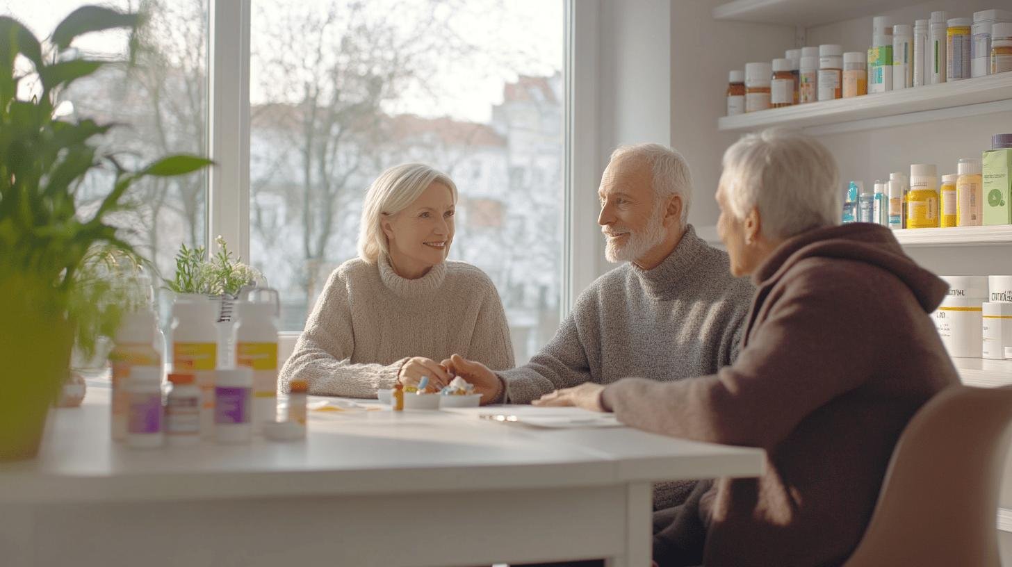 Suppléments pour augmenter lénergie après 50 ans Introduction aux besoins nutritionnels-1.jpg