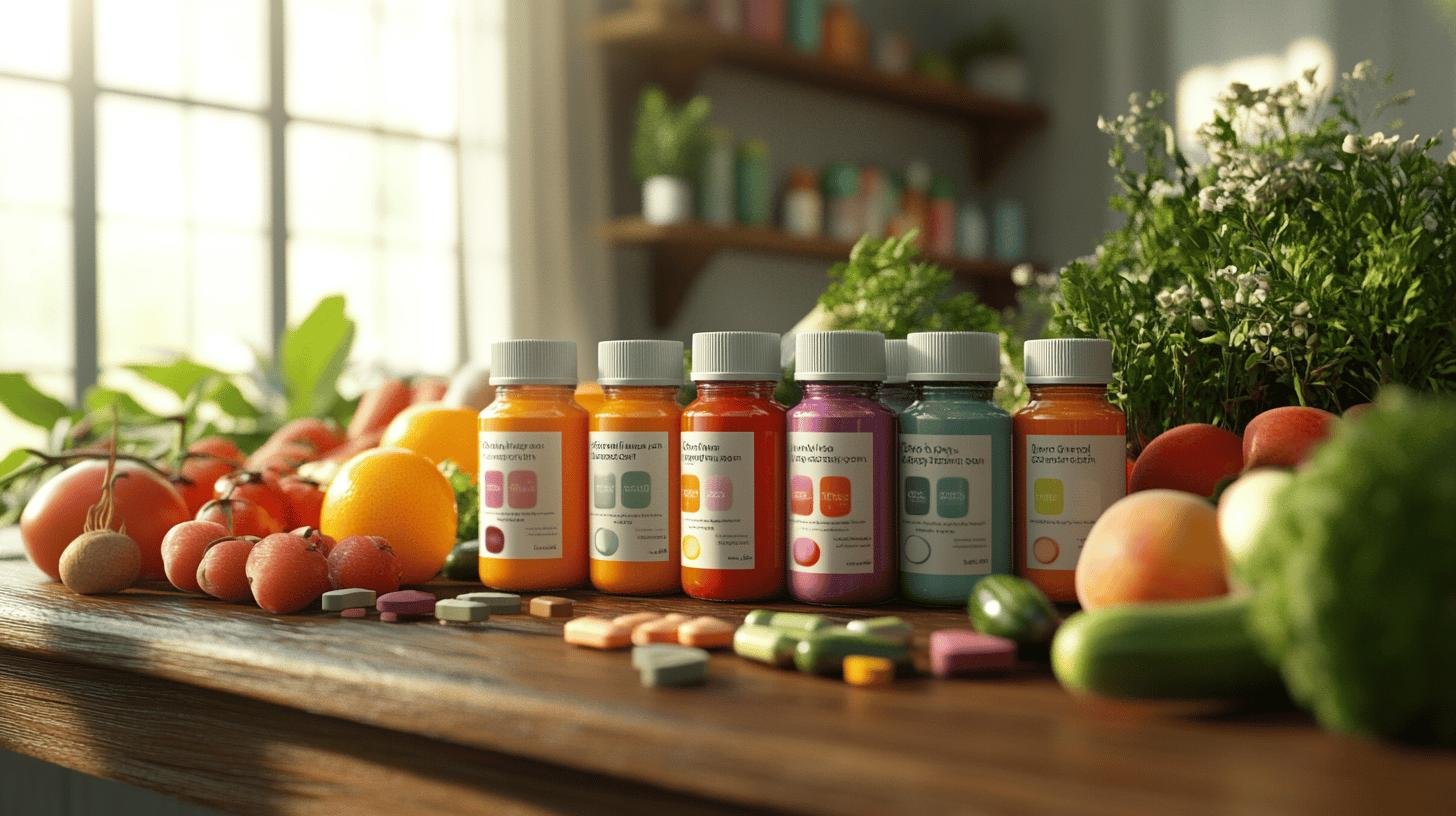 Suppléments pour augmenter la vitalité  Quest-ce que cest-1.jpg