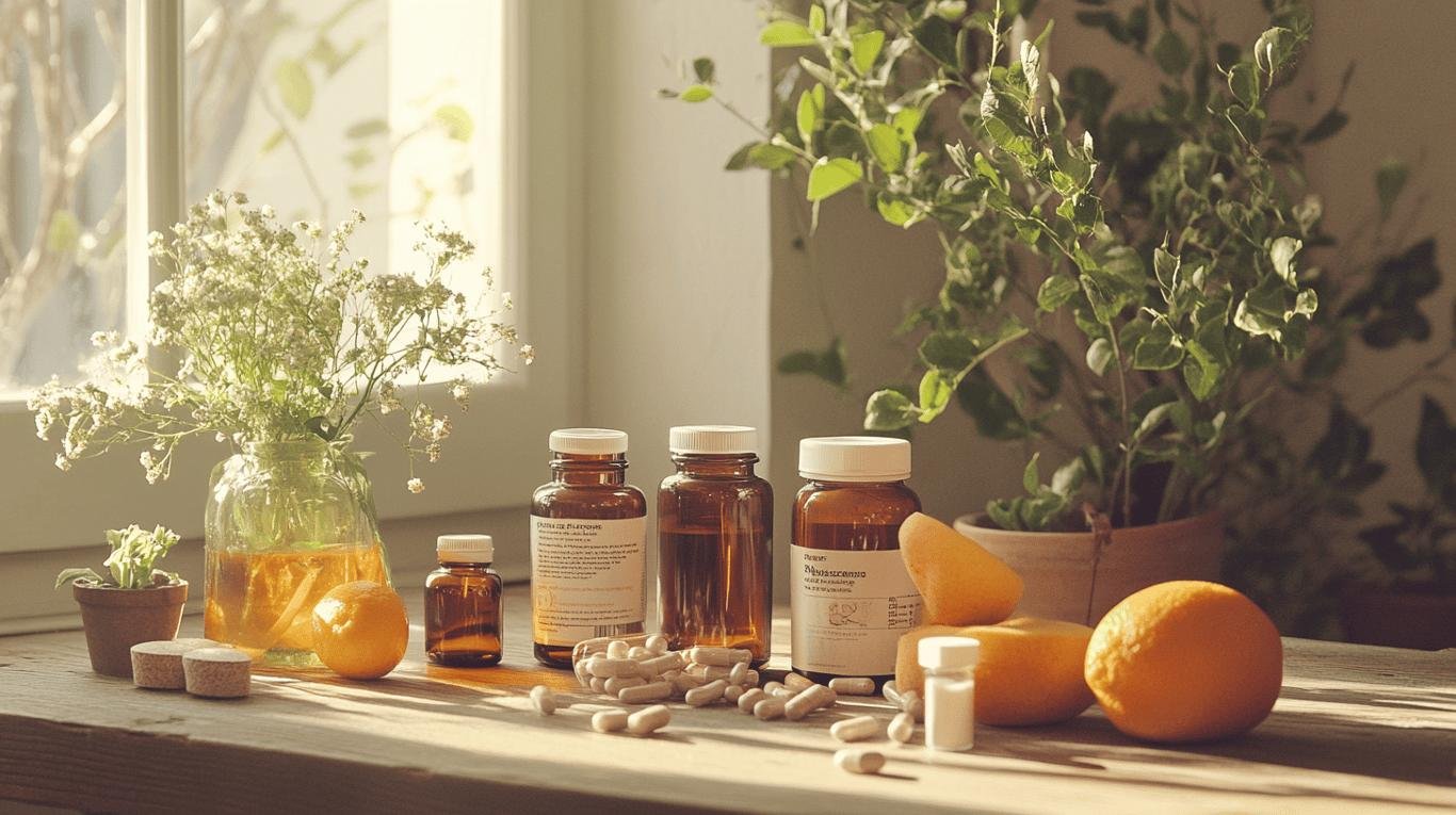 Meilleurs suppléments pour la santé Une Liste Recommandée-1.jpg