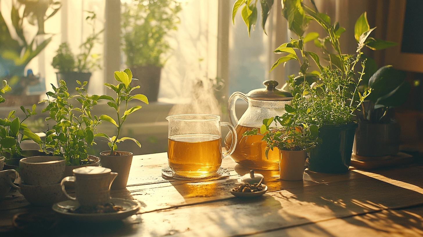 Plantes pour la santé quotidienne Bienfaits et Utilisations-1.jpg