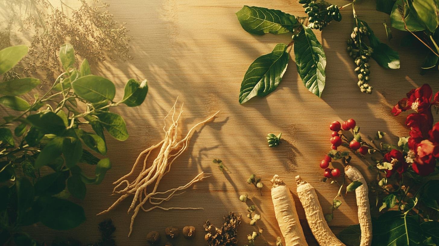 Suppléments pour augmenter la vitalité  Quest-ce que cest-1.jpg