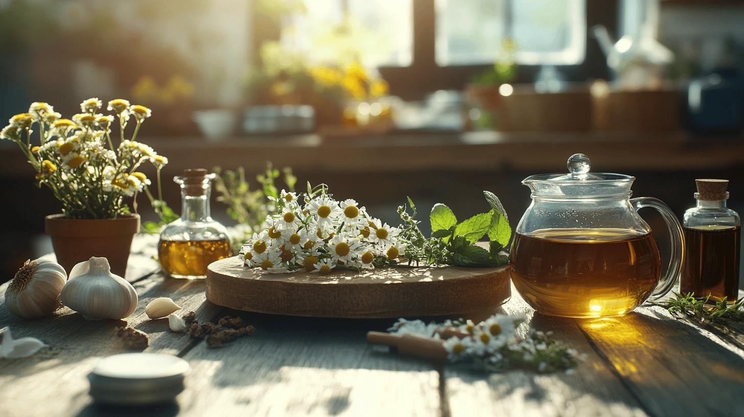 Plantes pour la santé quotidienne Bienfaits et Utilisations-1.jpg