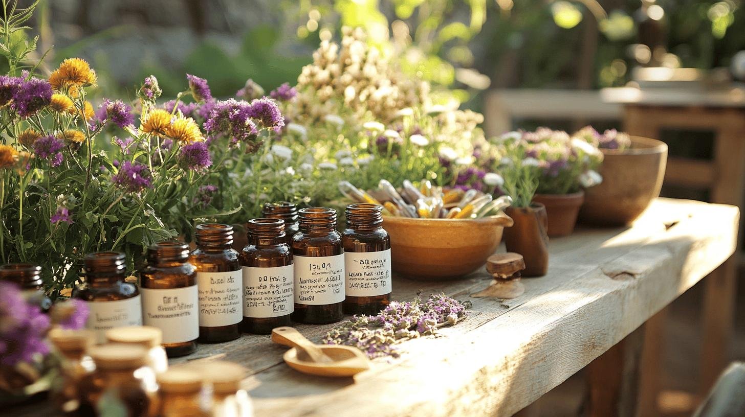 Plantes pour le soutien du système immunitaire Un aperçu essentiel-1.jpg