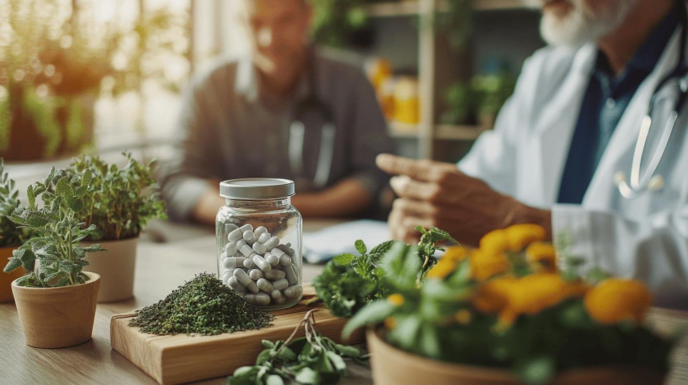 Plantes médicinales pour la santé Introduction à la phytothérapie-1.jpg