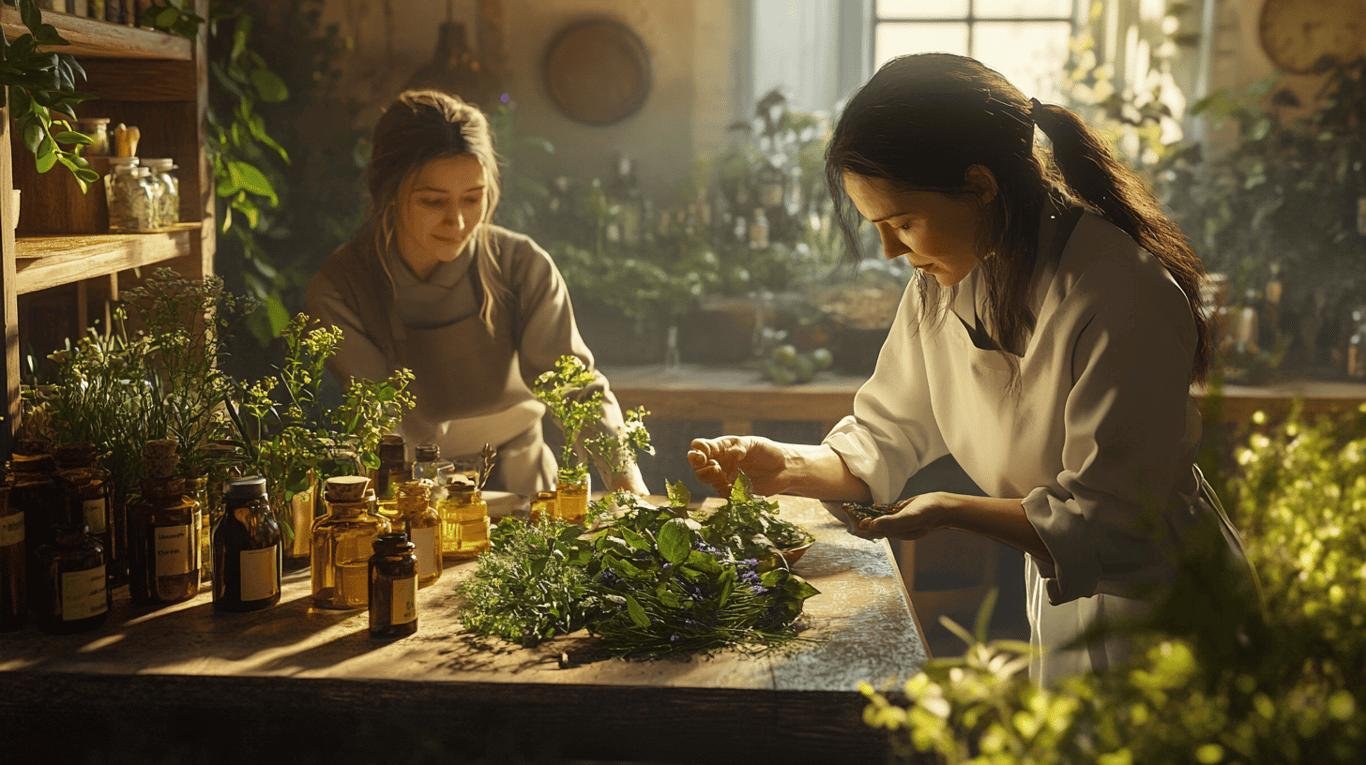Plantes médicinales pour la santé quotidienne-1.jpg