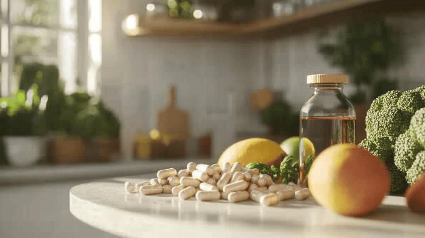 Meilleurs suppléments pour la santé Une Liste Recommandée-1.jpg