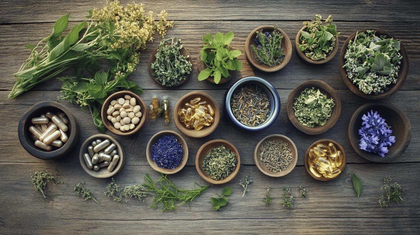 Produits naturels pour soutenir la santé Un aperçu général-1.jpg