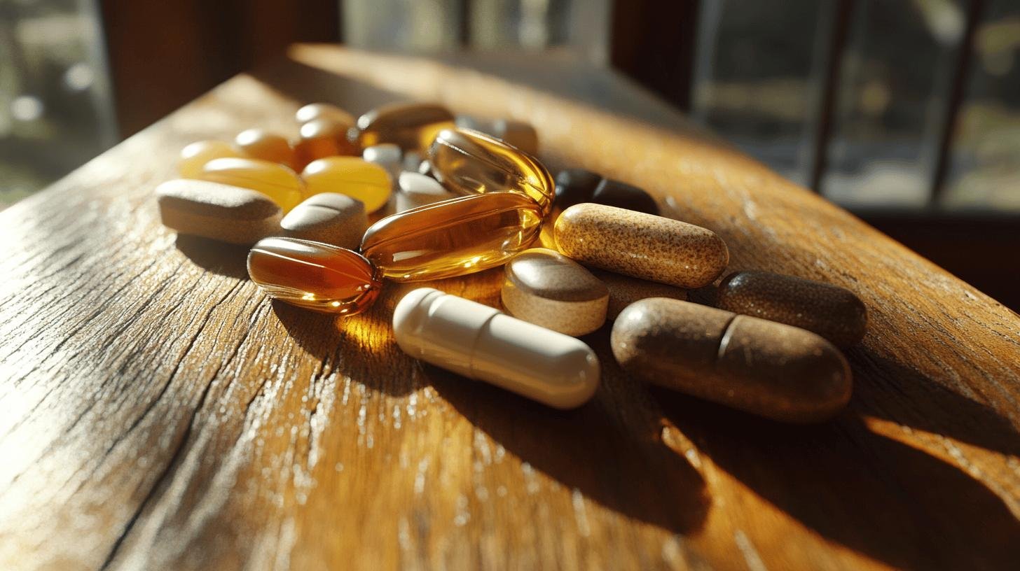 Suppléments pour augmenter la vitalité  Quest-ce que cest-1.jpg
