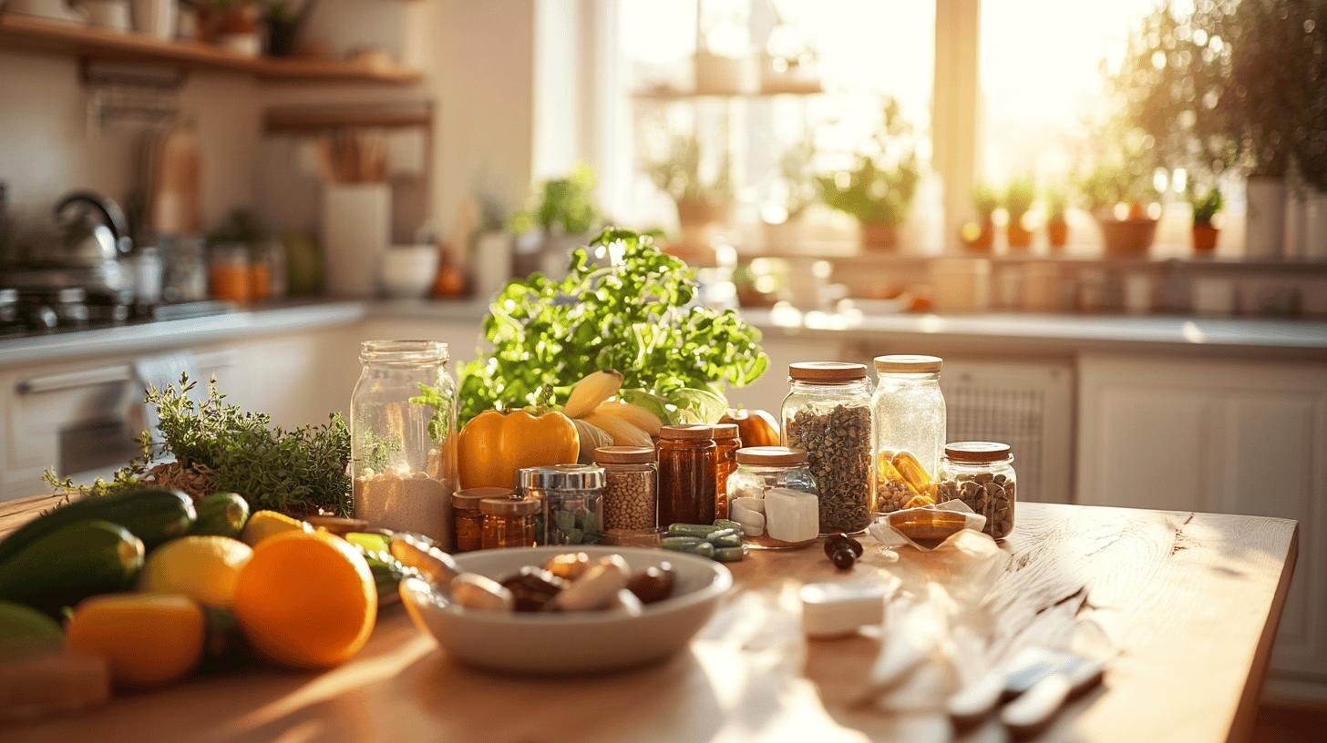 Suppléments pour augmenter lénergie après 50 ans Introduction aux besoins nutritionnels-1.jpg
