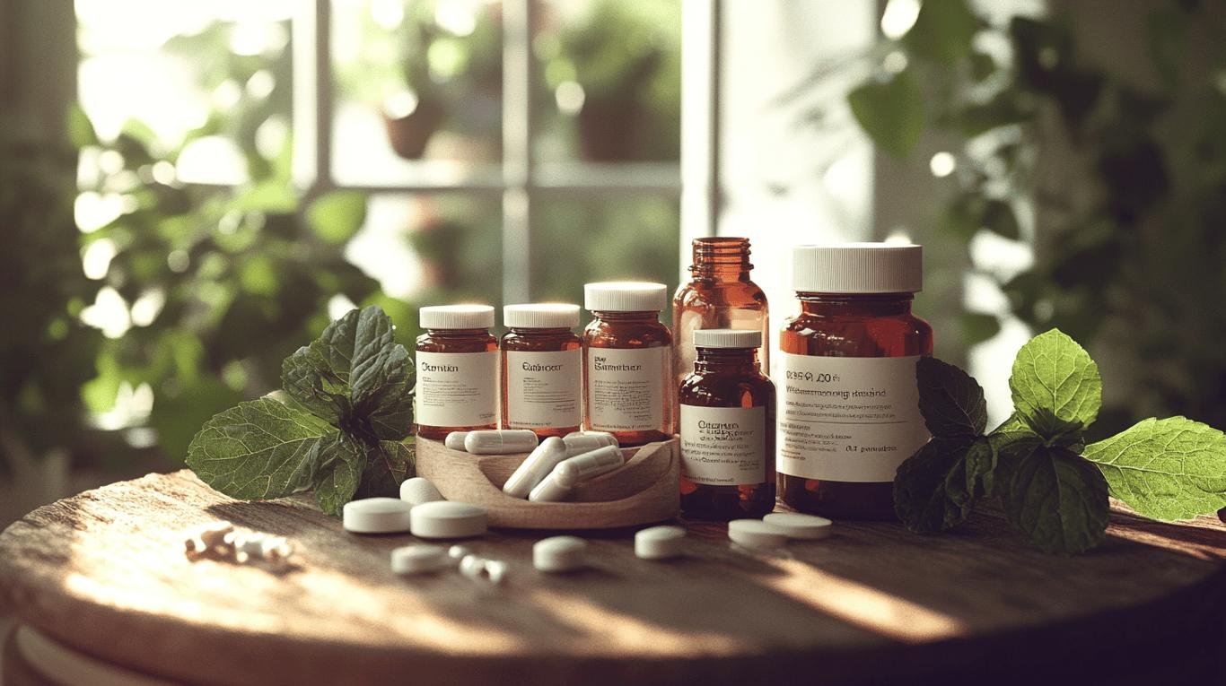 Suppléments pour améliorer la santé  Introduction aux différentes catégories-1.jpg
