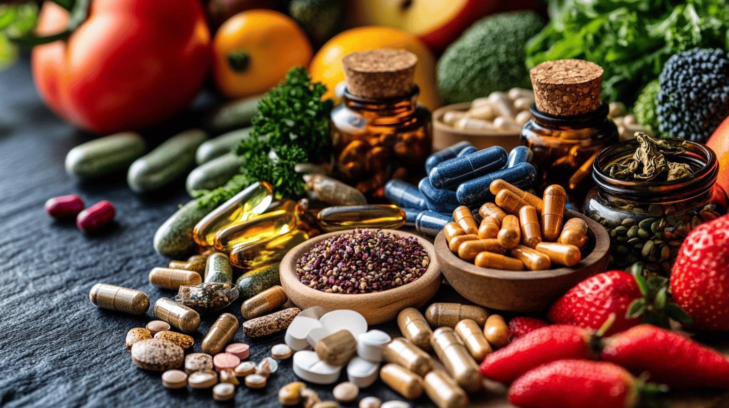 Suppléments pour renforcer le système immunitaire  Pourquoi sont-ils nécessaires-1.jpg