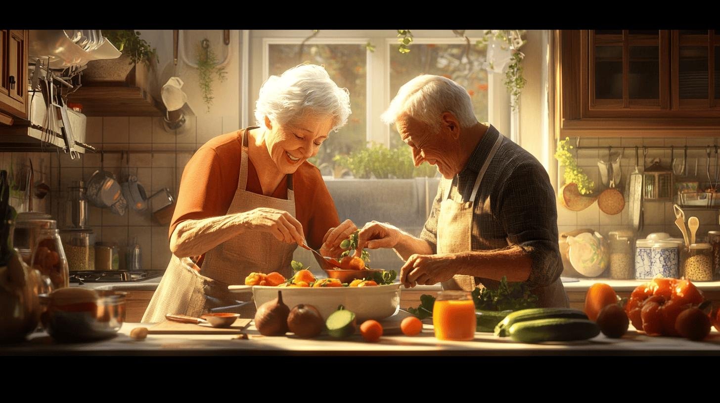 Suppléments pour augmenter lénergie après 50 ans Introduction aux besoins nutritionnels-1.jpg