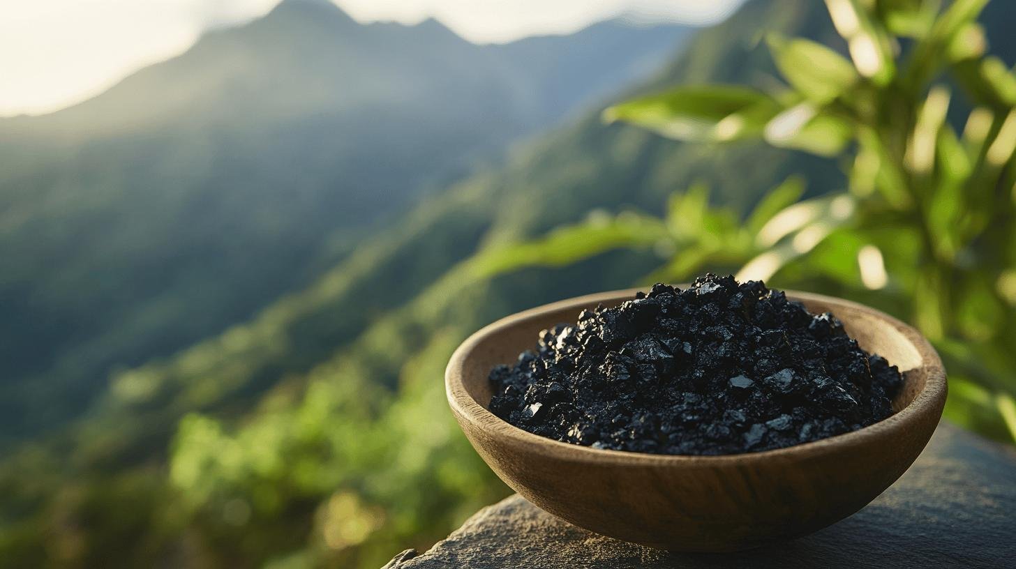 1<<<<Comprendre le Shilajit <a href=