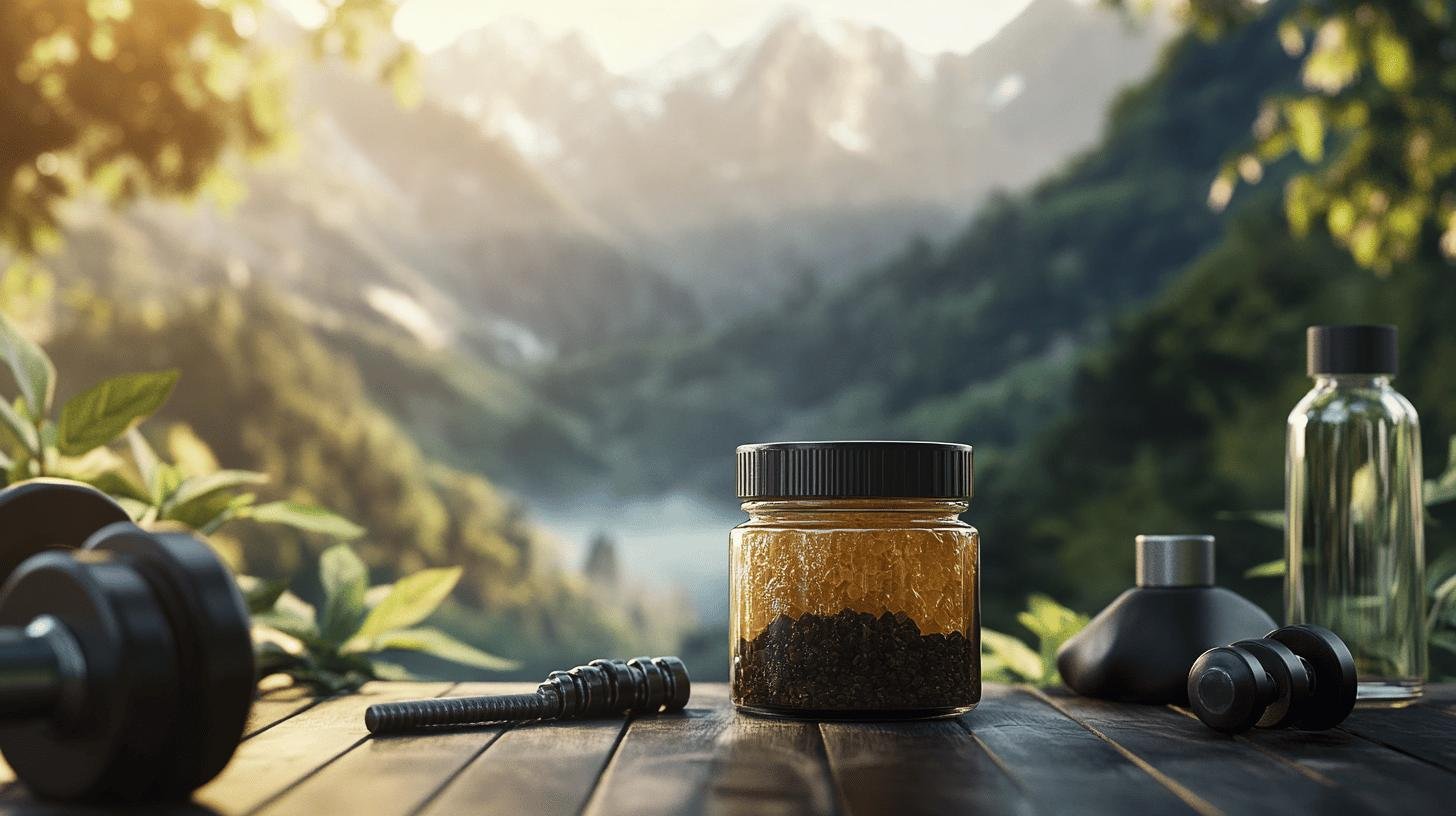 1<<<<Shilajit pour booster la récupération musculaire <a href='https://staging-medecineverte.bienvisible.fr/comment-le-shilajit-ameliore-t-il-la-recuperation-apres-le-sport/'>shilajit récupération musculaire</a> est un aspect fondamental de ses bienfaits. En facilitant la guérison des muscles après un effort intense, le shilajit permet aux athlètes de reprendre rapidement leurs entraînements, tout en réduisant les douleurs et les tensions musculaires. <a href='https://staging-medecineverte.bienvisible.fr/shilajit-pour-une-recuperation-rapide-apres-une-seance-intense/'>Shilajit récupération</a>. En effet, le shilajit est reconnu pour ses propriétés qui favorisent une récupération rapide et efficace après des séances d’entraînement intenses. En intégrant ce super aliment dans votre routine, vous pouvez non seulement réduire la fatigue, mais aussi améliorer la qualité de votre récupération musculaire <a href='https://staging-medecineverte.bienvisible.fr/comment-le-shilajit-ameliore-t-il-la-recuperation-apres-le-sport/'>shilajit récupération musculaire</a> est un aspect fondamental de ses bienfaits. En facilitant la guérison des muscles après un effort intense, le shilajit permet aux athlètes de reprendre rapidement leurs entraînements, tout en réduisant les douleurs et les tensions musculaires.. après un effort prolongé.jpg”></p>
<p>Le <strong>shilajit</strong> est un véritable trésor naturel provenant des montagnes de l’Himalaya. Ce supplément est <strong>riche en acides fulviques</strong> et en minéraux essentiels, ce qui en fait un allié de choix pour la <strong>récupération musculaire <a href='https://staging-medecineverte.bienvisible.fr/comment-le-shilajit-ameliore-t-il-la-recuperation-apres-le-sport/'>shilajit récupération musculaire</a> est un aspect fondamental de ses bienfaits. En facilitant la guérison des muscles après un effort intense, le shilajit permet aux athlètes de reprendre rapidement leurs entraînements, tout en réduisant les douleurs et les tensions musculaires. <a href='https://staging-medecineverte.bienvisible.fr/shilajit-pour-une-recuperation-rapide-apres-une-seance-intense/'>Shilajit récupération</a>. En effet, le shilajit est reconnu pour ses propriétés qui favorisent une récupération rapide et efficace après des séances d’entraînement intenses. En intégrant ce super aliment dans votre routine, vous pouvez non seulement réduire la fatigue, mais aussi améliorer la qualité de votre récupération musculaire <a href='https://staging-medecineverte.bienvisible.fr/comment-le-shilajit-ameliore-t-il-la-recuperation-apres-le-sport/'>shilajit récupération musculaire</a> est un aspect fondamental de ses bienfaits. En facilitant la guérison des muscles après un effort intense, le shilajit permet aux athlètes de reprendre rapidement leurs entraînements, tout en réduisant les douleurs et les tensions musculaires..</strong>.</p>
</p>
<p>Comment fonctionne-t-il ? Des études ont montré que le shilajit peut <strong>améliorer la force</strong>, <strong>réduire l’inflammation</strong> musculaire et accélérer la récupération après des entraînements intenses. Cela se traduit par des muscles moins endoloris et une meilleure performance lors de vos prochaines séances d’entraînement.</p>
</p>
<p>Il est aussi intéressant de noter que le shilajit contribue à <strong>renforcer votre système immunitaire</strong> et à <strong>réguler la glycémie</strong>. Donc, non seulement vous récupérez mieux, mais vous soutenez également votre santé globale.</p>
</p>
<p>Voici quelques conseils pratiques pour intégrer le shilajit dans votre routine :</p>
</p>
<ul>
<li>Prendre entre 300 et 500 mg de shilajit environ 30 minutes avant l’exercice.</li>
<li>Mélanger le shilajit avec des jus ou des smoothies pour masquer son goût terreux.</li>
<li>Écouter votre corps et ajuster le dosage si nécessaire.</li>
</ul>
<p>Pour ceux qui s’entraînent régulièrement, le shilajit est une <strong>solution naturelle</strong> pour optimiser la <strong>récupération musculaire <a href='https://staging-medecineverte.bienvisible.fr/comment-le-shilajit-ameliore-t-il-la-recuperation-apres-le-sport/'>shilajit récupération musculaire</a> est un aspect fondamental de ses bienfaits. En facilitant la guérison des muscles après un effort intense, le shilajit permet aux athlètes de reprendre rapidement leurs entraînements, tout en réduisant les douleurs et les tensions musculaires. <a href='https://staging-medecineverte.bienvisible.fr/shilajit-pour-une-recuperation-rapide-apres-une-seance-intense/'>Shilajit récupération</a>. En effet, le shilajit est reconnu pour ses propriétés qui favorisent une récupération rapide et efficace après des séances d’entraînement intenses. En intégrant ce super aliment dans votre routine, vous pouvez non seulement réduire la fatigue, mais aussi améliorer la qualité de votre récupération musculaire <a href='https://staging-medecineverte.bienvisible.fr/comment-le-shilajit-ameliore-t-il-la-recuperation-apres-le-sport/'>shilajit récupération musculaire</a> est un aspect fondamental de ses bienfaits. En facilitant la guérison des muscles après un effort intense, le shilajit permet aux athlètes de reprendre rapidement leurs entraînements, tout en réduisant les douleurs et les tensions musculaires..</strong>. Avec sa capacité à <strong>accélérer la guérison</strong> après l’effort, il devient un incontournable dans l’arsenal des sportifs.</p>
</p>
<h2>Bienfaits du shilajit pour les sportifs</h2>
<p><img decoding=