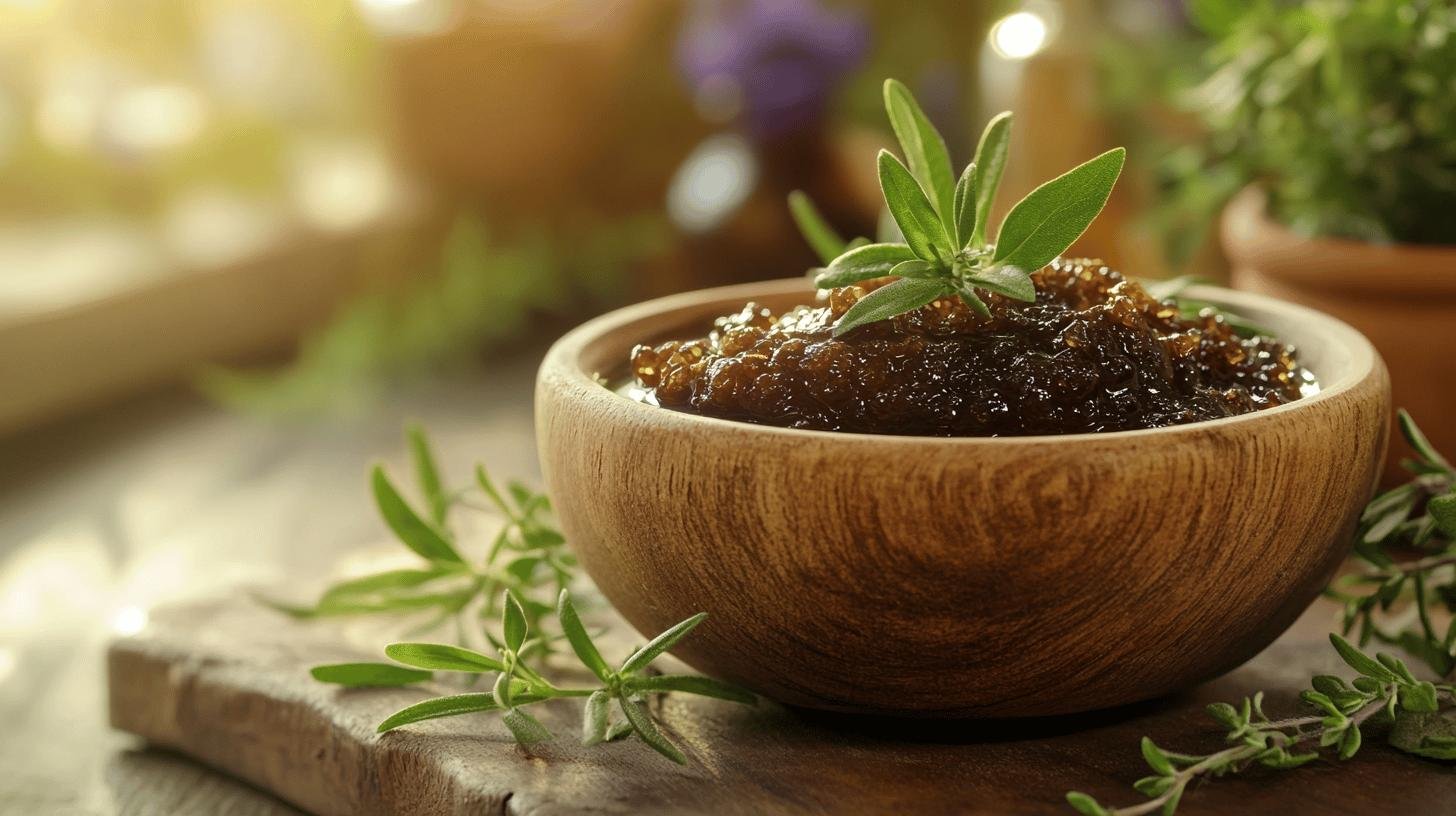 Shilajit pour épaissir les cheveux en vieillissant  Quest-ce que cest-1.jpg