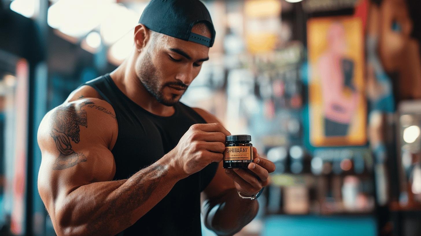 Comment utiliser le Shilajit pour prolonger la performance physique-1.jpg
