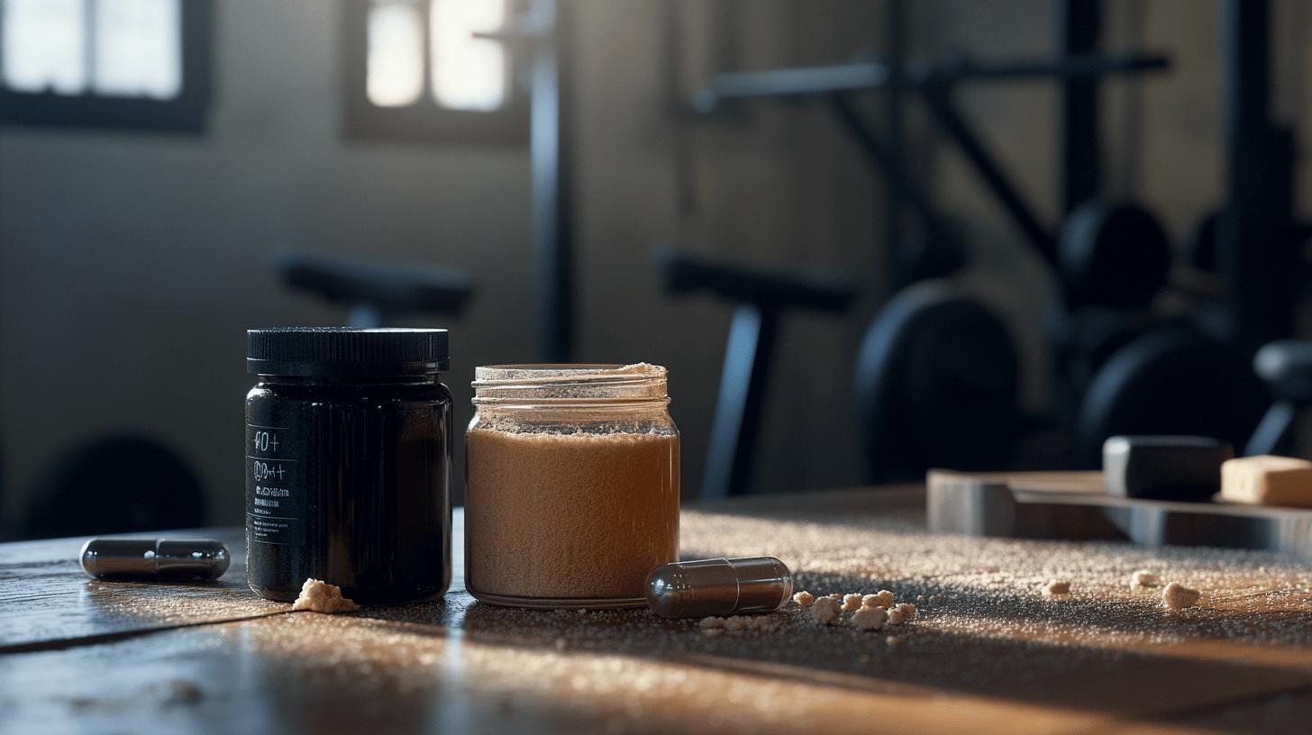 Comprendre les Suppléments Shilajit pour une Meilleure Endurance Physique-1.jpg