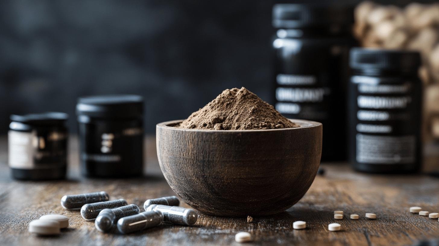 Shilajit et ses Bienfaits pour la Récupération Physique-1.jpg