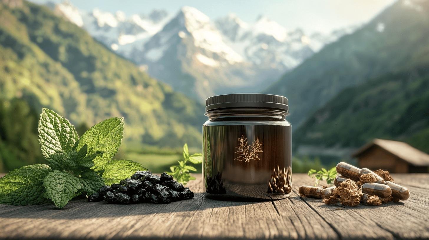 Comprendre les Suppléments Shilajit pour une Meilleure Endurance Physique-1.jpg