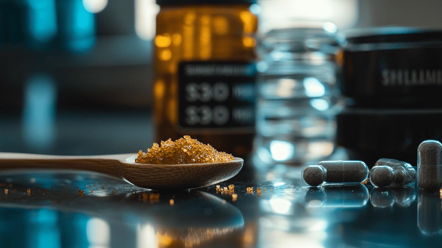Comment utiliser le Shilajit pour booster la résistance physique-1.jpg