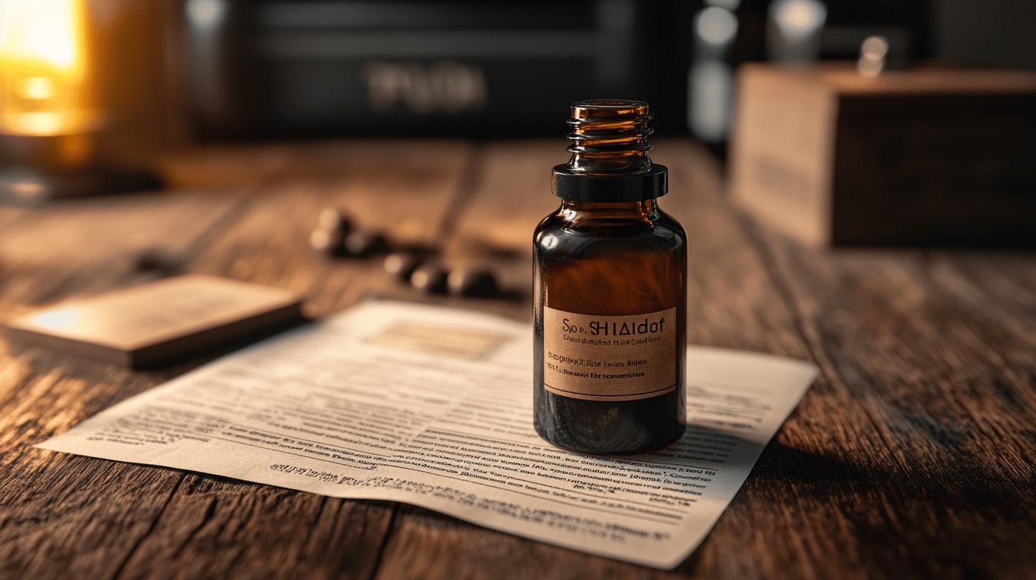 Quest-ce que le Shilajit <a href=