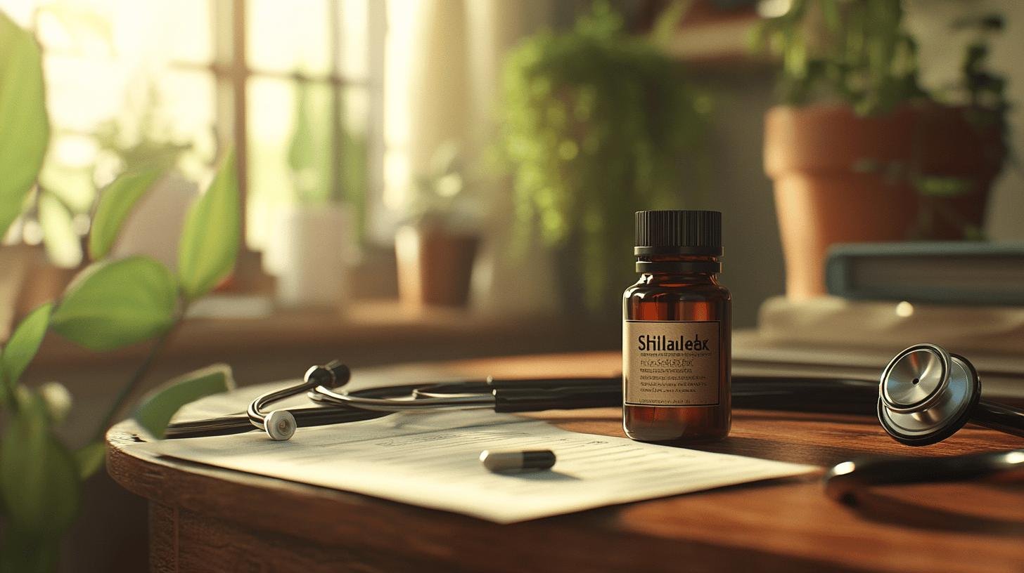Quest-ce que le Shilajit et comment il aide à la résistance physique après lentraînement-1.jpg