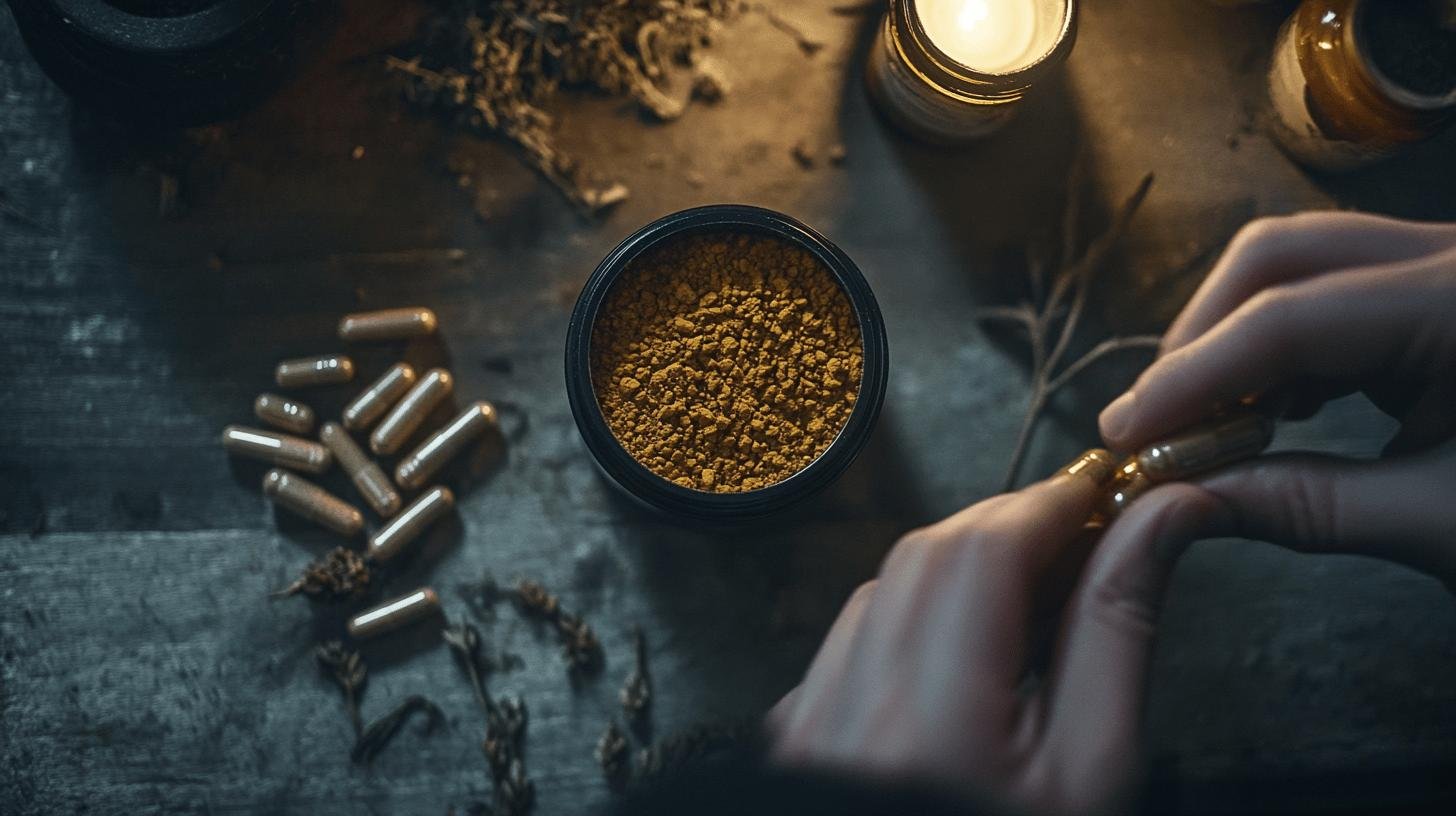 Quest-ce que le Shilajit et ses Bienfaits pour la Résistance Physique-1.jpg