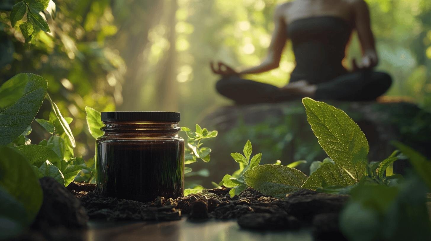 Comprendre le Shilajit <a href=