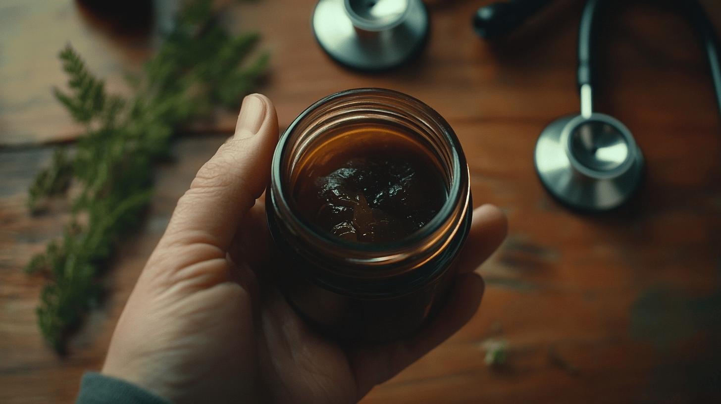 1<<<<Shilajit Quest-ce que cest et comment cela aide à augmenter la résistance musculaire.jpg