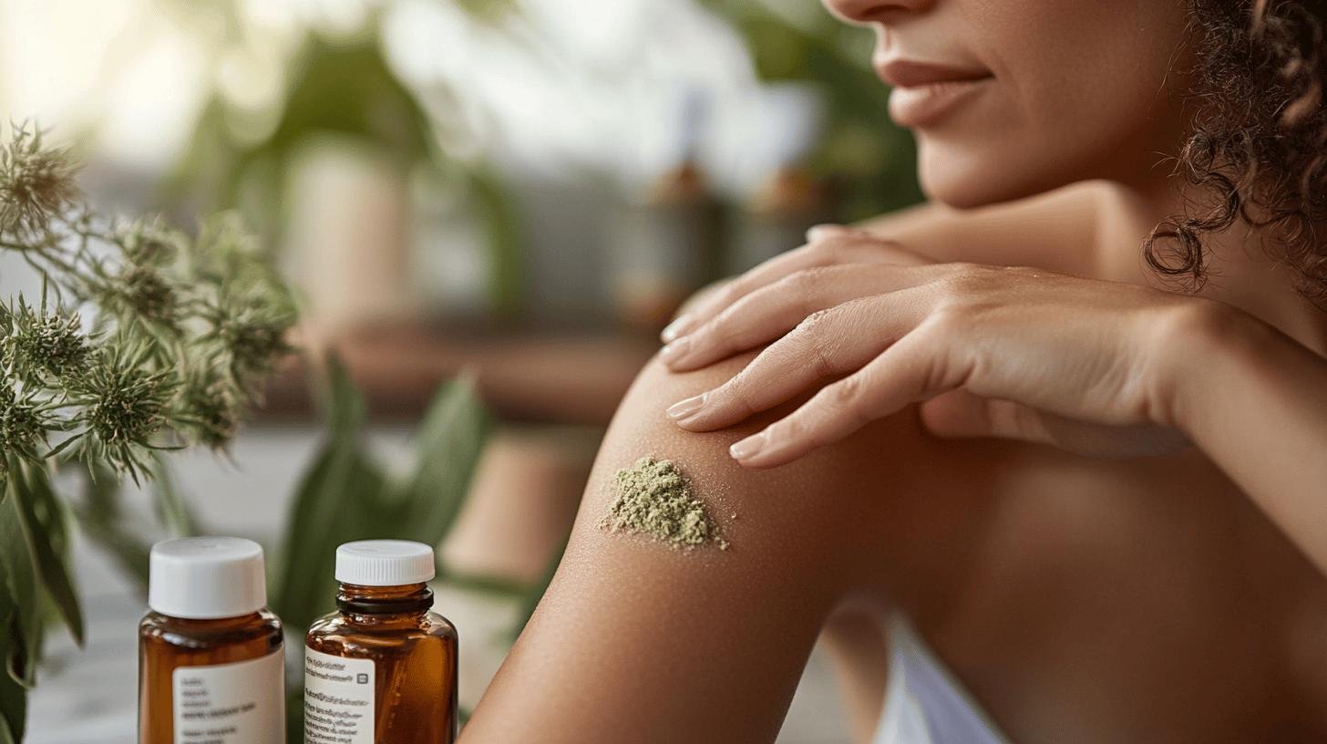 Comprendre les propriétés du Shilajit pour réparer la peau vieillissante-1.jpg