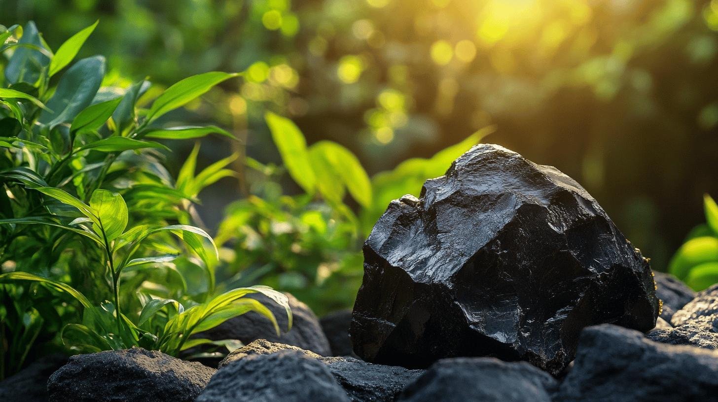Quest-ce que le Shilajit <a href=
