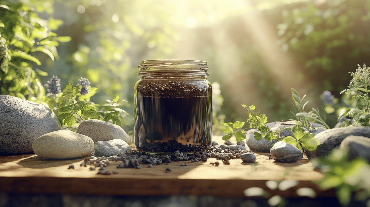 Shilajit pour épaissir les cheveux en vieillissant  Quest-ce que cest-1.jpg