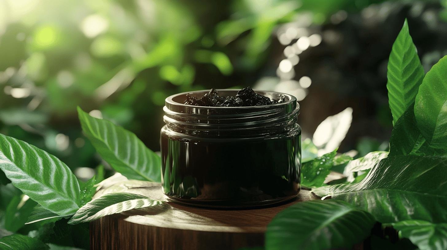 Shilajit pour raffermir la peau du visage Quest-ce que cest-1.jpg