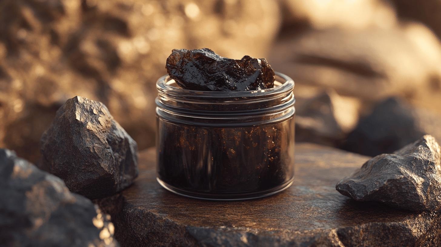 Suppléments Shilajit Quest-ce que cest et comment ils améliorent la performance musculaire-1.jpg