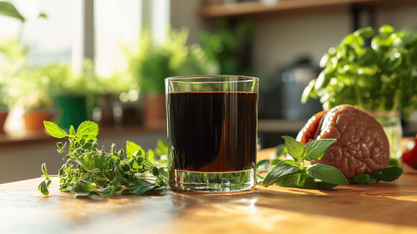Suppléments Shilajit pour purifier le foie et les reins Quest-ce que cest-1.jpg