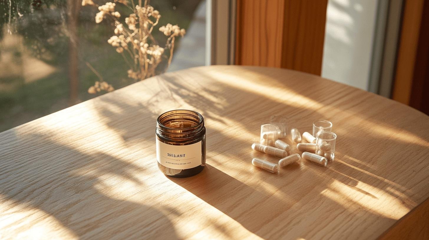 Suppléments Shilajit pour purifier le foie et les reins Quest-ce que cest-1.jpg