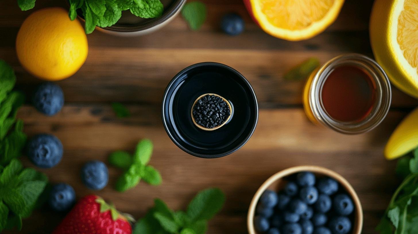 1<<<<Shilajit pour une détox digestive Quest-ce que cest .jpg