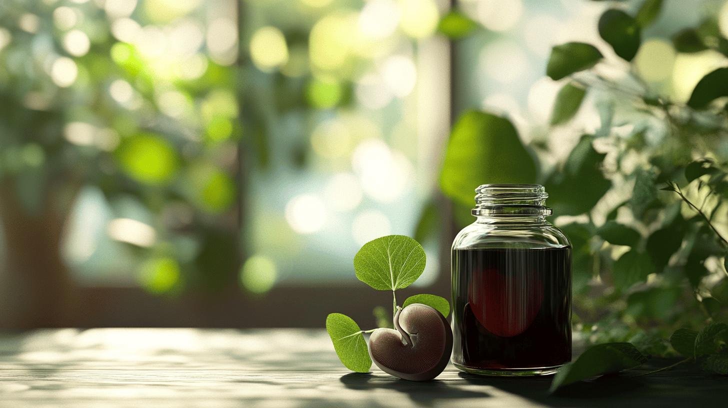 Suppléments Shilajit pour purifier le foie et les reins Quest-ce que cest-1.jpg