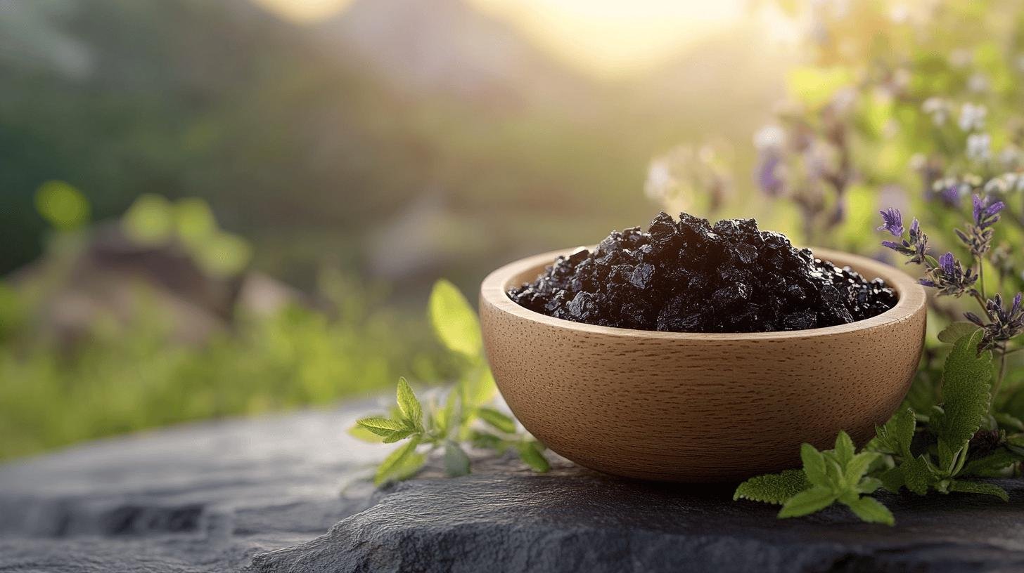Shilajit pour purifier le corps et le foie naturellement Quest-ce que cest-1.jpg