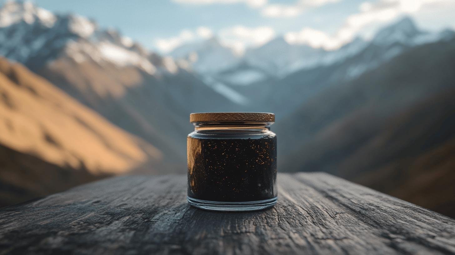 Suppléments Shilajit pour purifier le foie et les reins Quest-ce que cest-1.jpg